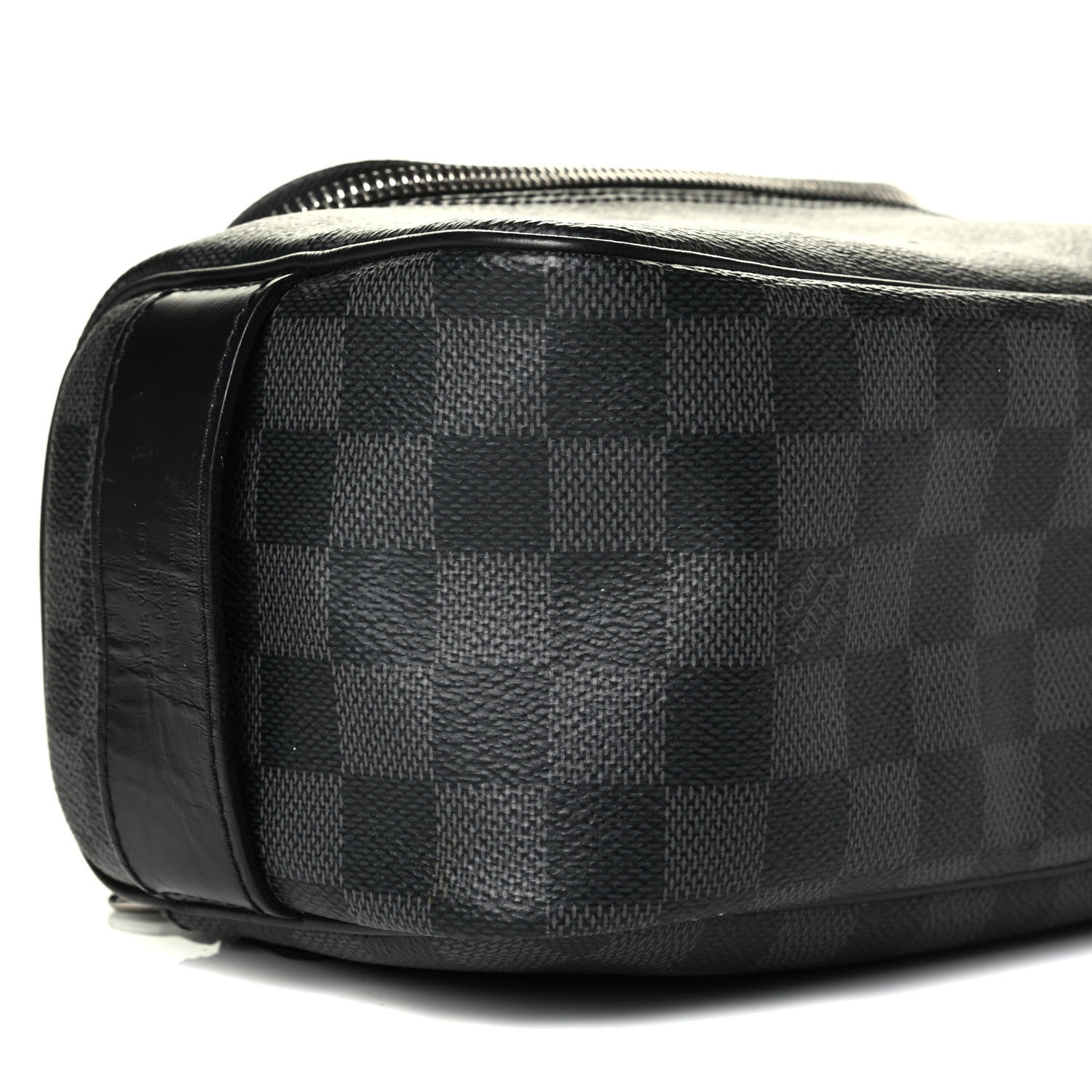 Louis Vuitton Damier Graphite Toiletry Pouch 5 of 8