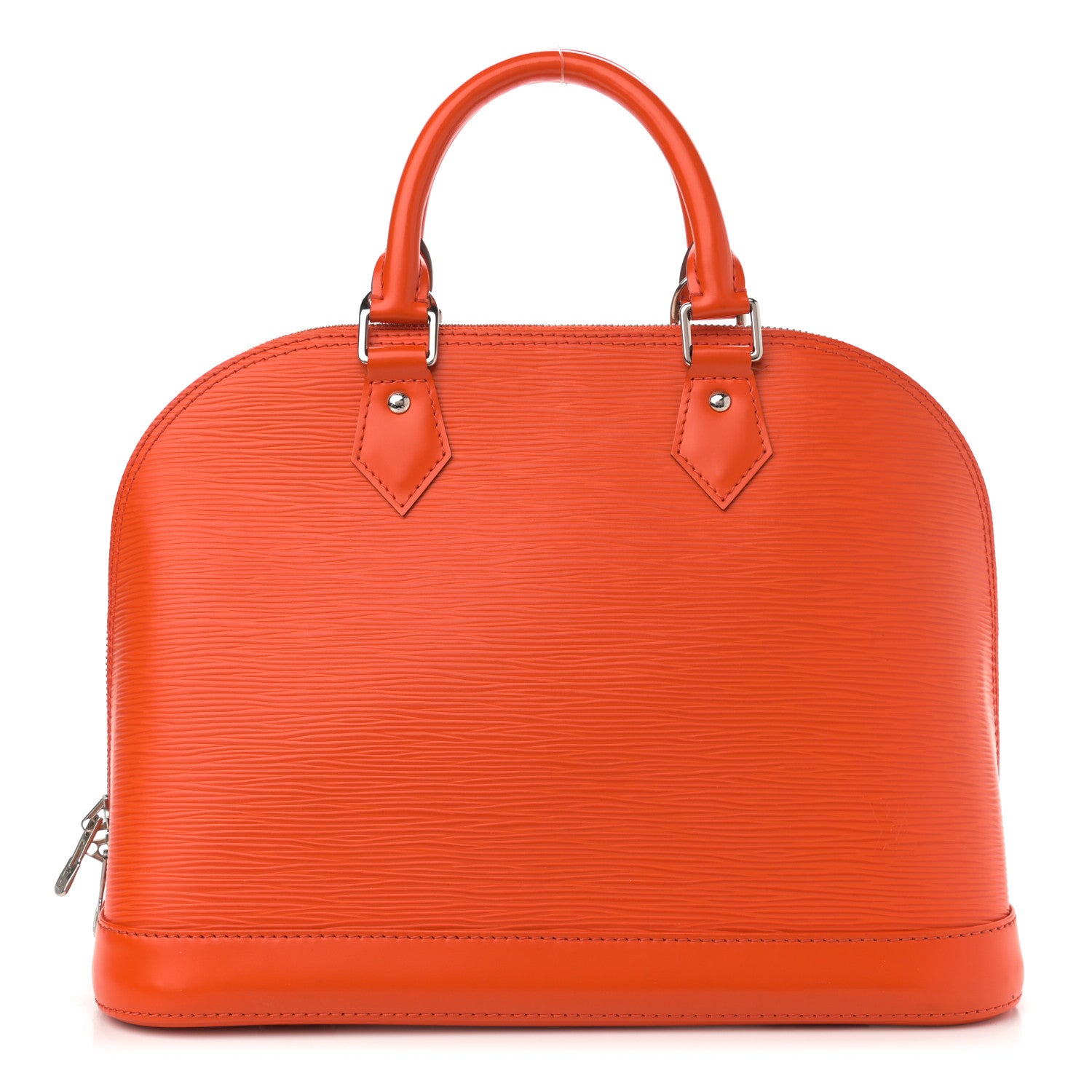 Louis Vuitton Epi Alma PM Piment 1 of 10