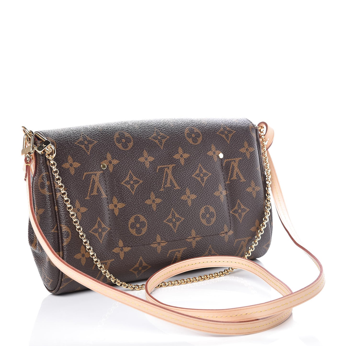 Monogram Favorite MM