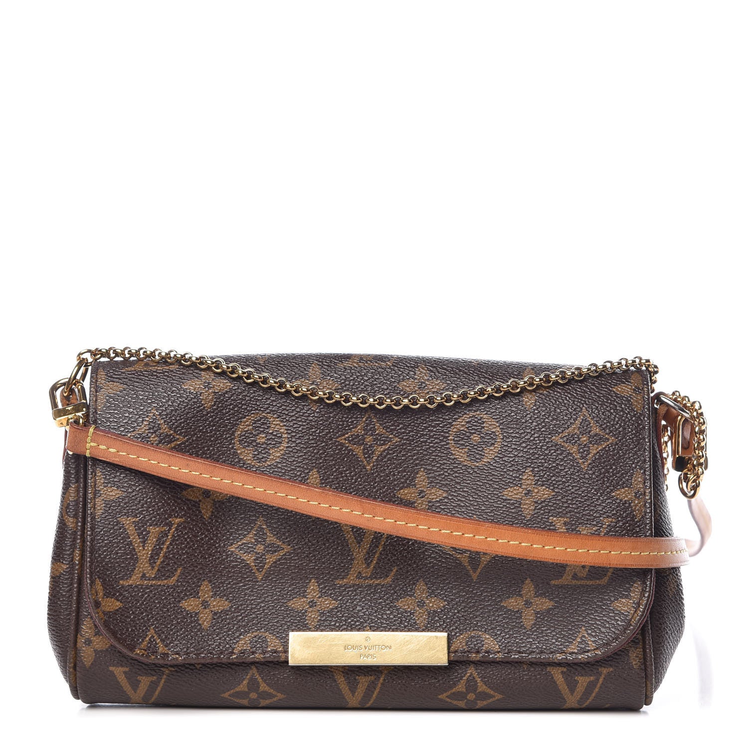 Louis Vuitton Monogram Favorite PM 1 of 11