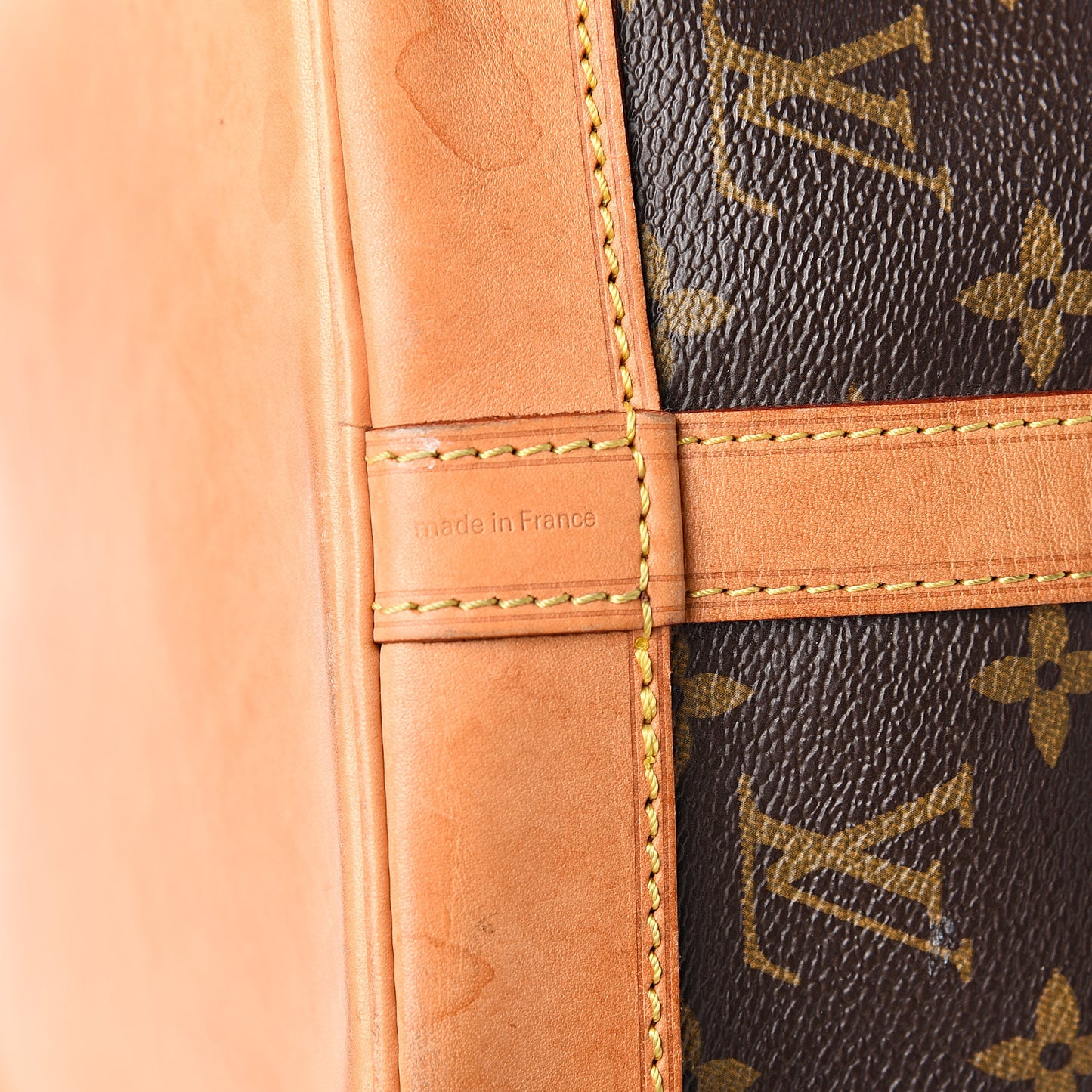 Monogram Petit Noe NM