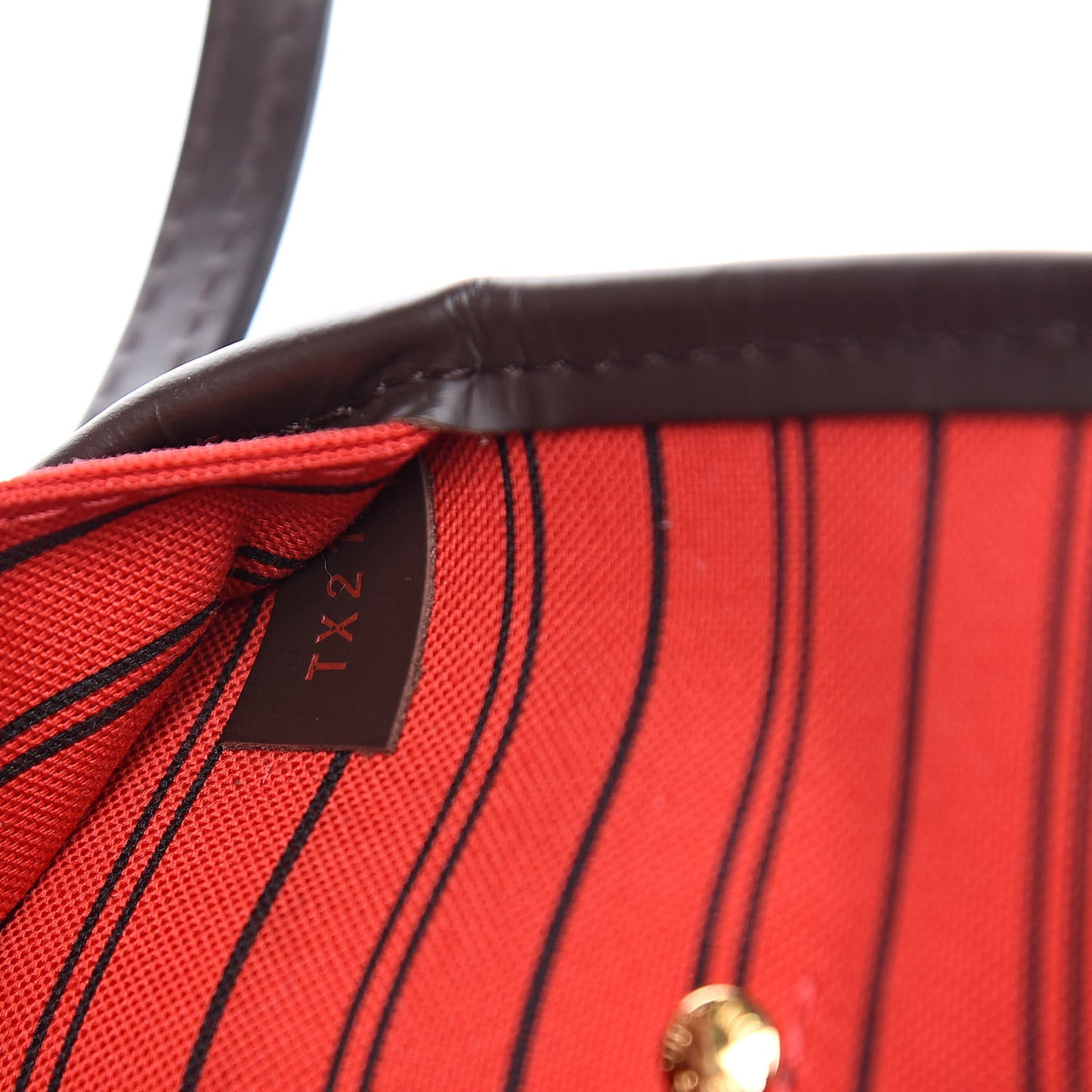 Damier Ebene Neo Neverfull MM