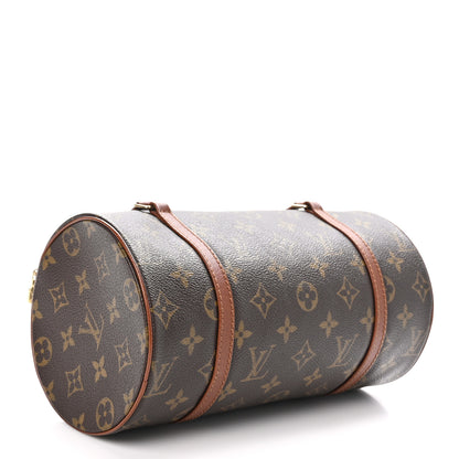 Louis Vuitton Monogram Papillon 26 4 of 9