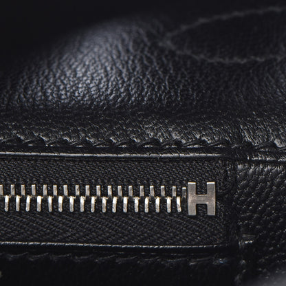 Hermes Togo Birkin 35 Black 28 of 34