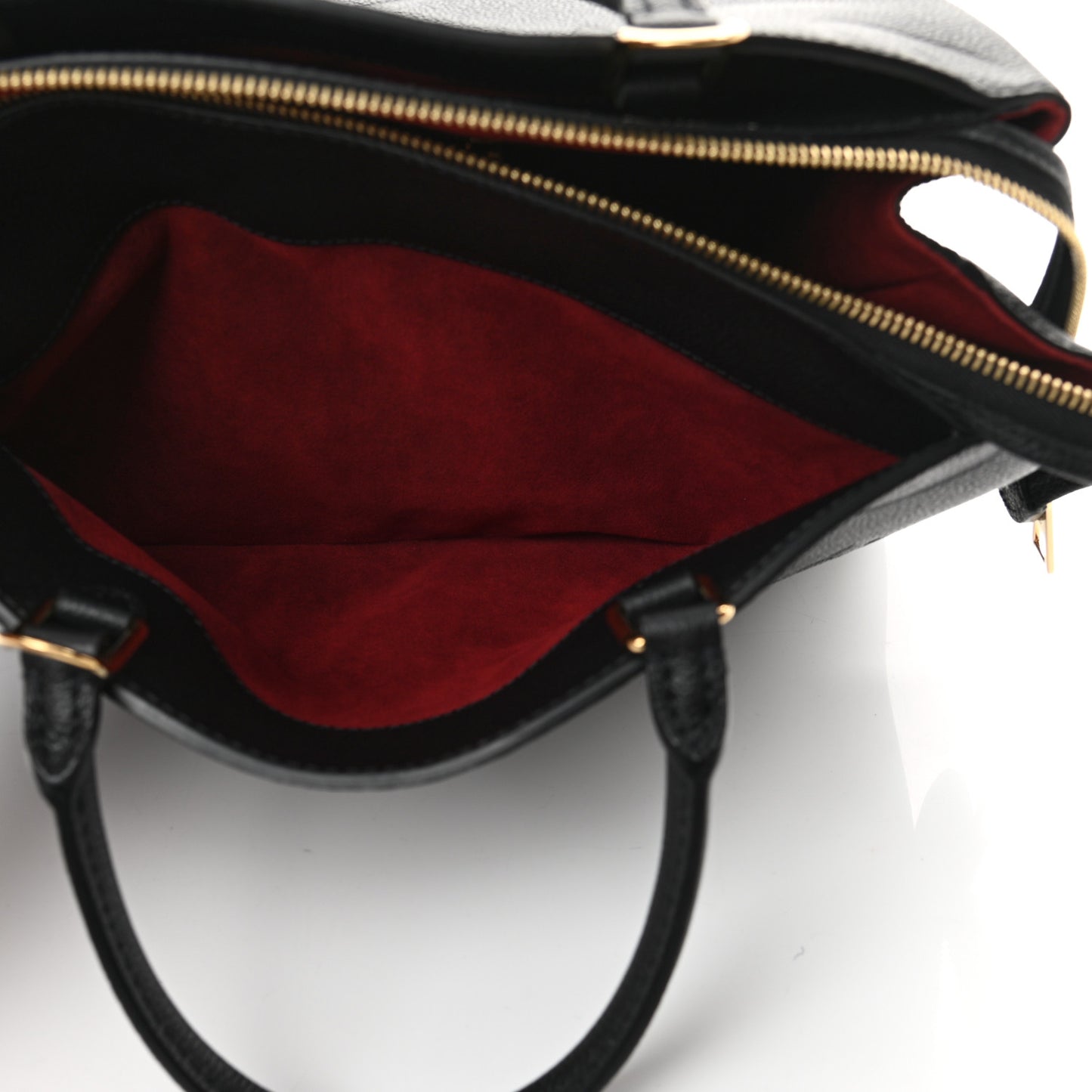 Empreinte Monogram Giant Grand Palais Black
