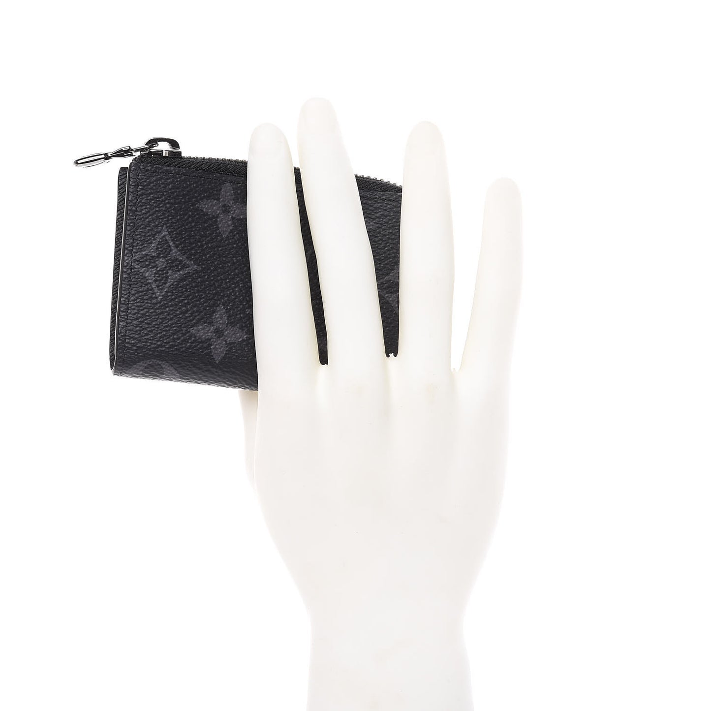 Monogram Eclipse Coin Purse