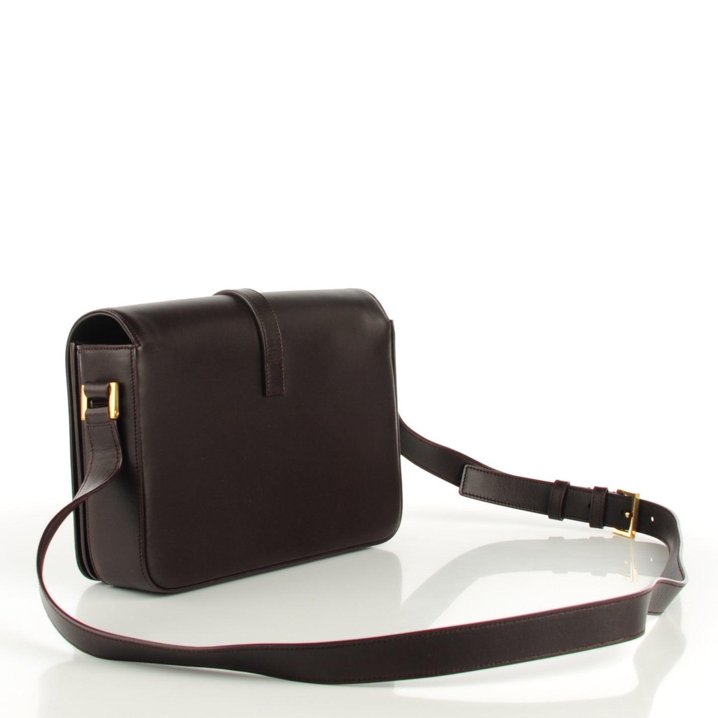Smooth Calfskin Medium Classic Monogram Universite Bordeaux