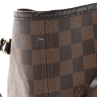 Louis Vuitton Damier Ebene Neverfull GM 25 of 25