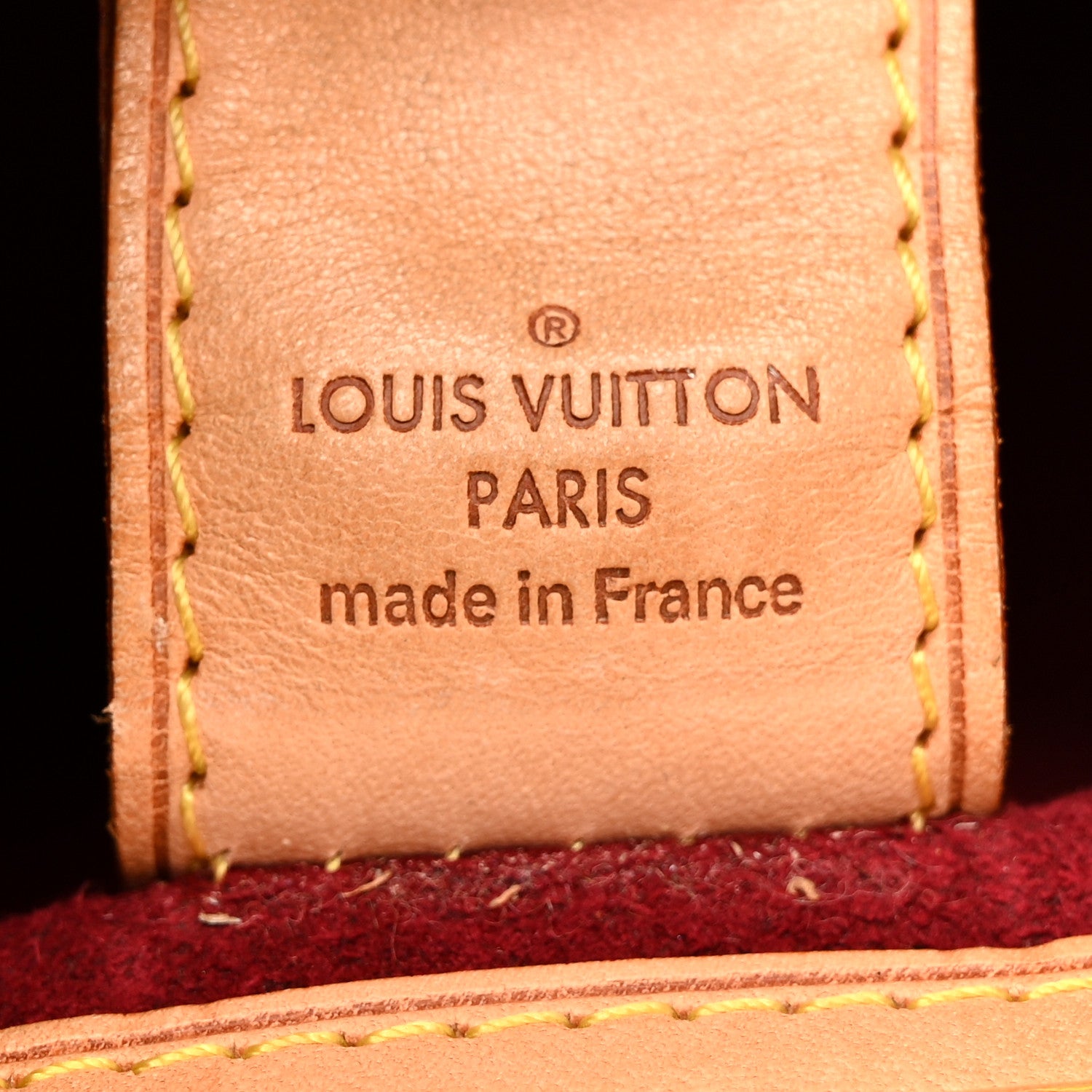 Louis Vuitton Monogram Multicolor Judy MM White 6 of 14