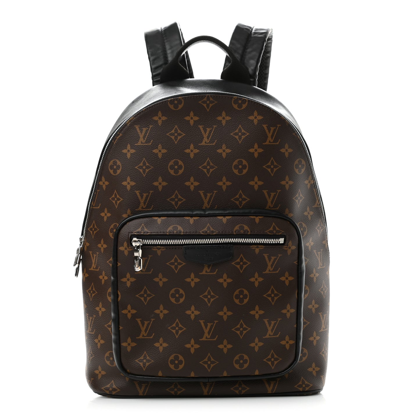 Monogram Macassar Josh Backpack
