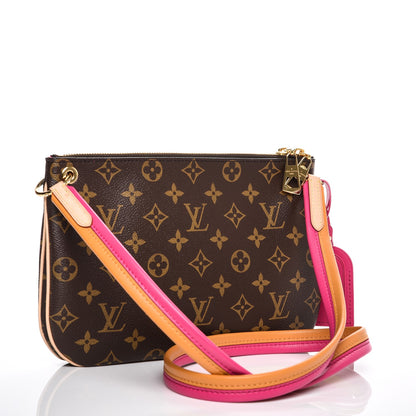 Louis Vuitton Monogram Lorette 3 of 7