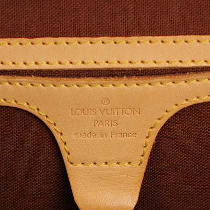 Louis Vuitton Monogram Ellipse MM 6 of 8