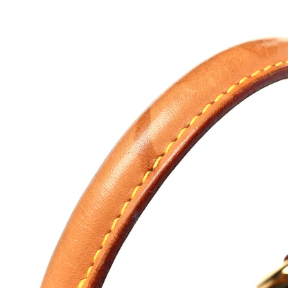 Louis Vuitton Monogram Denim Pleaty Blue 9 of 10