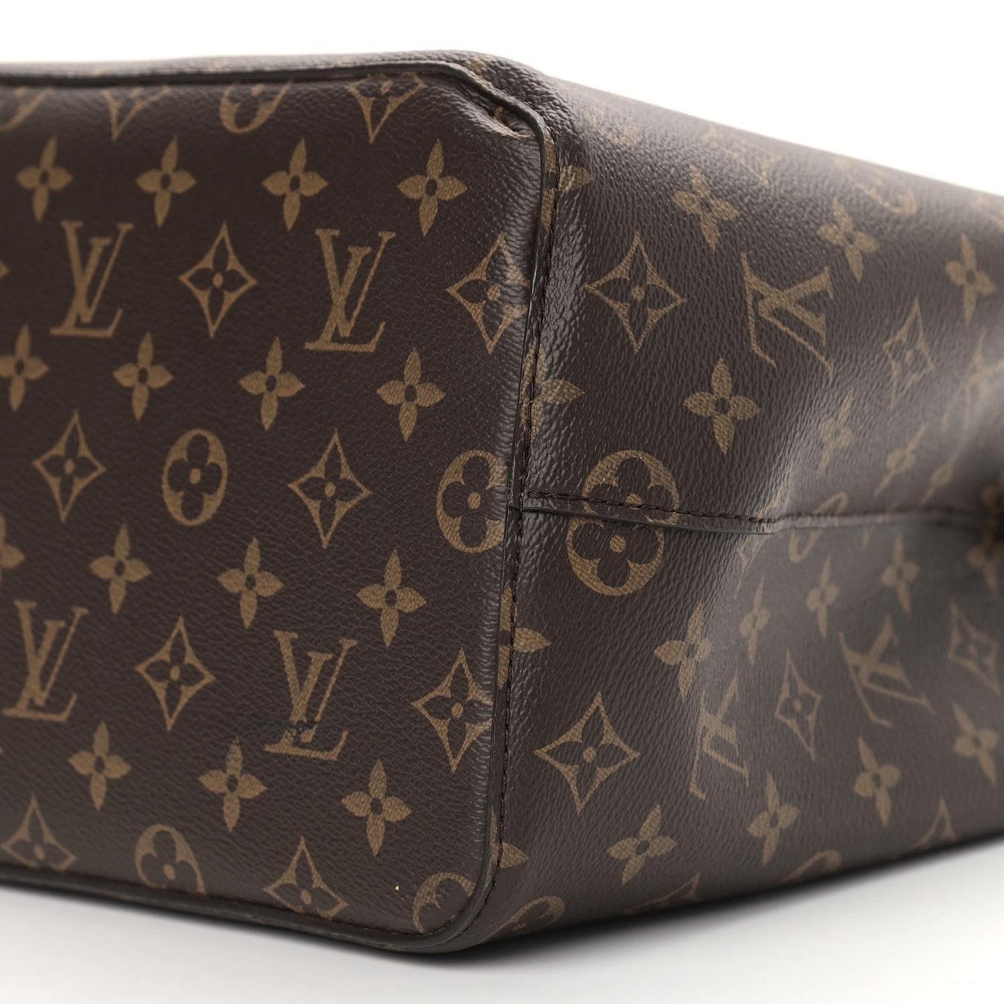 Monogram Neonoe MM Rose Poudre