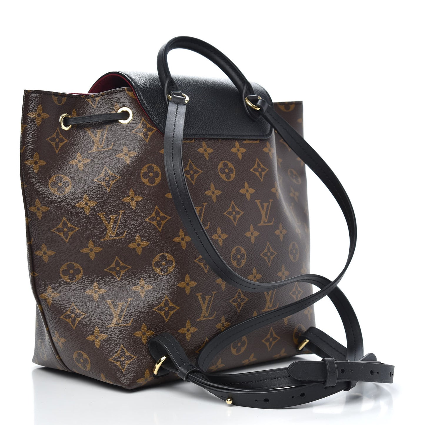 Monogram Montsouris PM Black