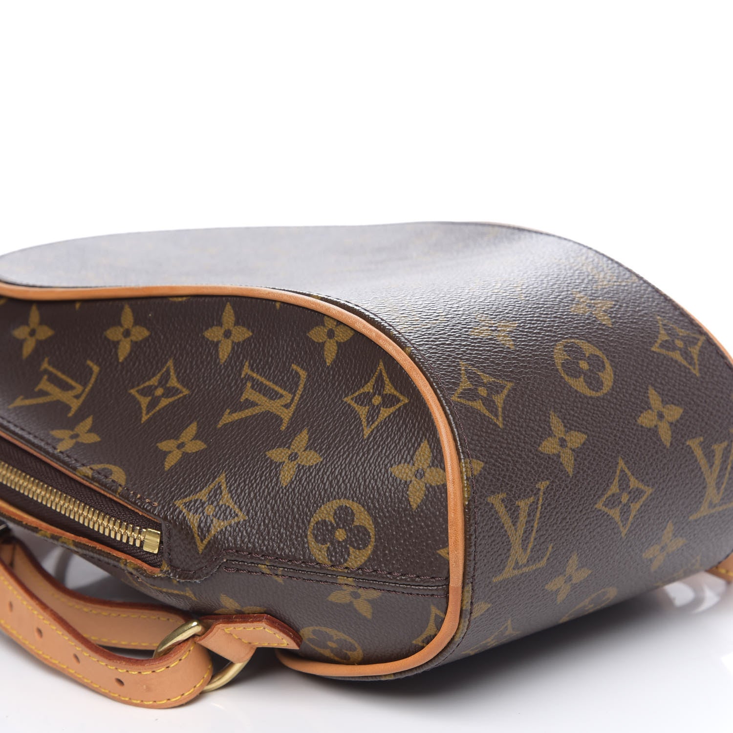 Louis Vuitton Monogram Ellipse Sac a Dos Backpack 7 of 9