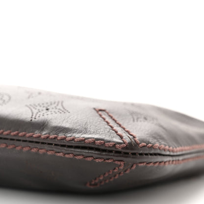 Louis Vuitton Mahina Onatah Pochette Moka 10 of 11