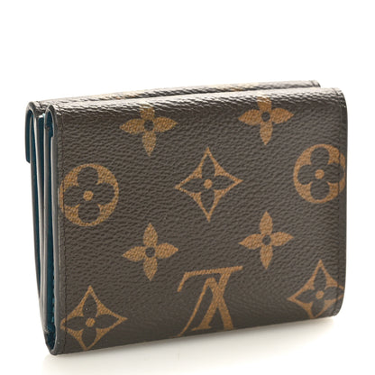 Louis Vuitton Monogram Celeste Wallet Celeste 3 of 8