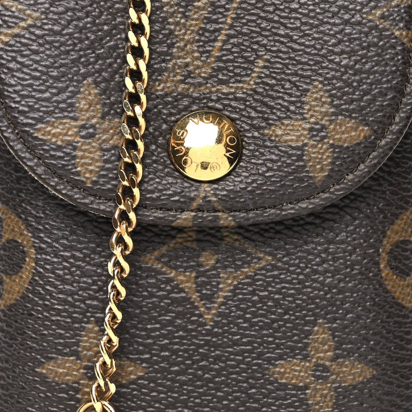 Monogram Phone Case MM
