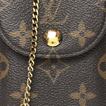 Louis Vuitton Monogram Phone Case MM 8 of 10