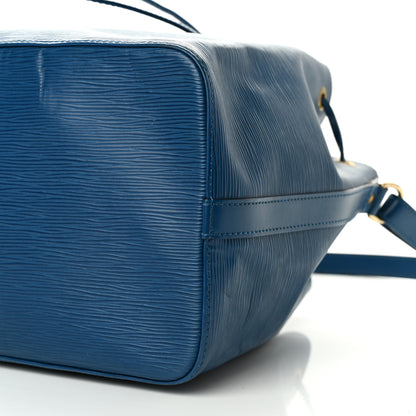 Louis Vuitton Epi Petit Noe Toledo 8 of 13