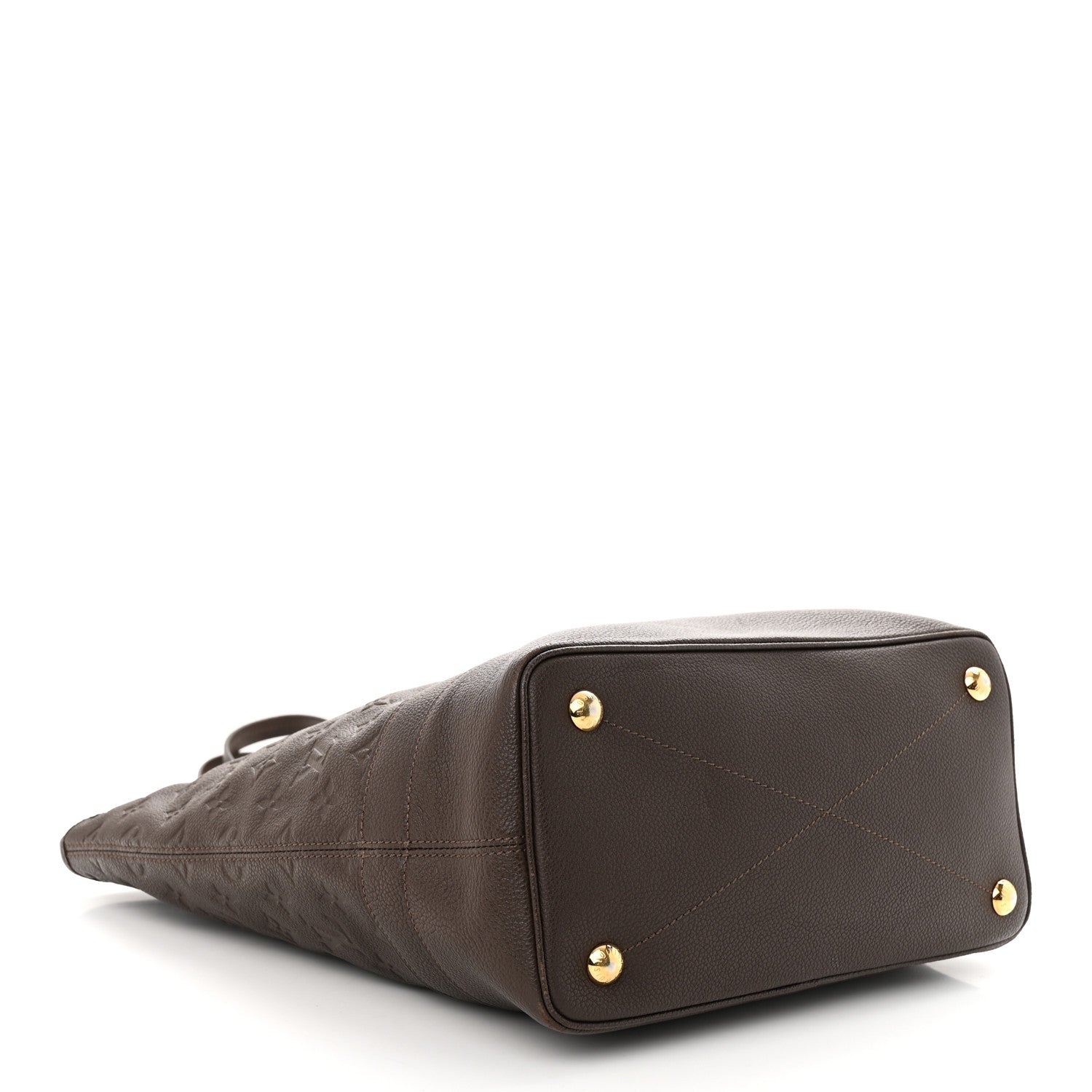 Louis Vuitton Empreinte Citadine PM Earth 5 of 11