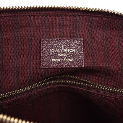 Louis Vuitton Empreinte Lumineuse PM Flamme 7 of 11