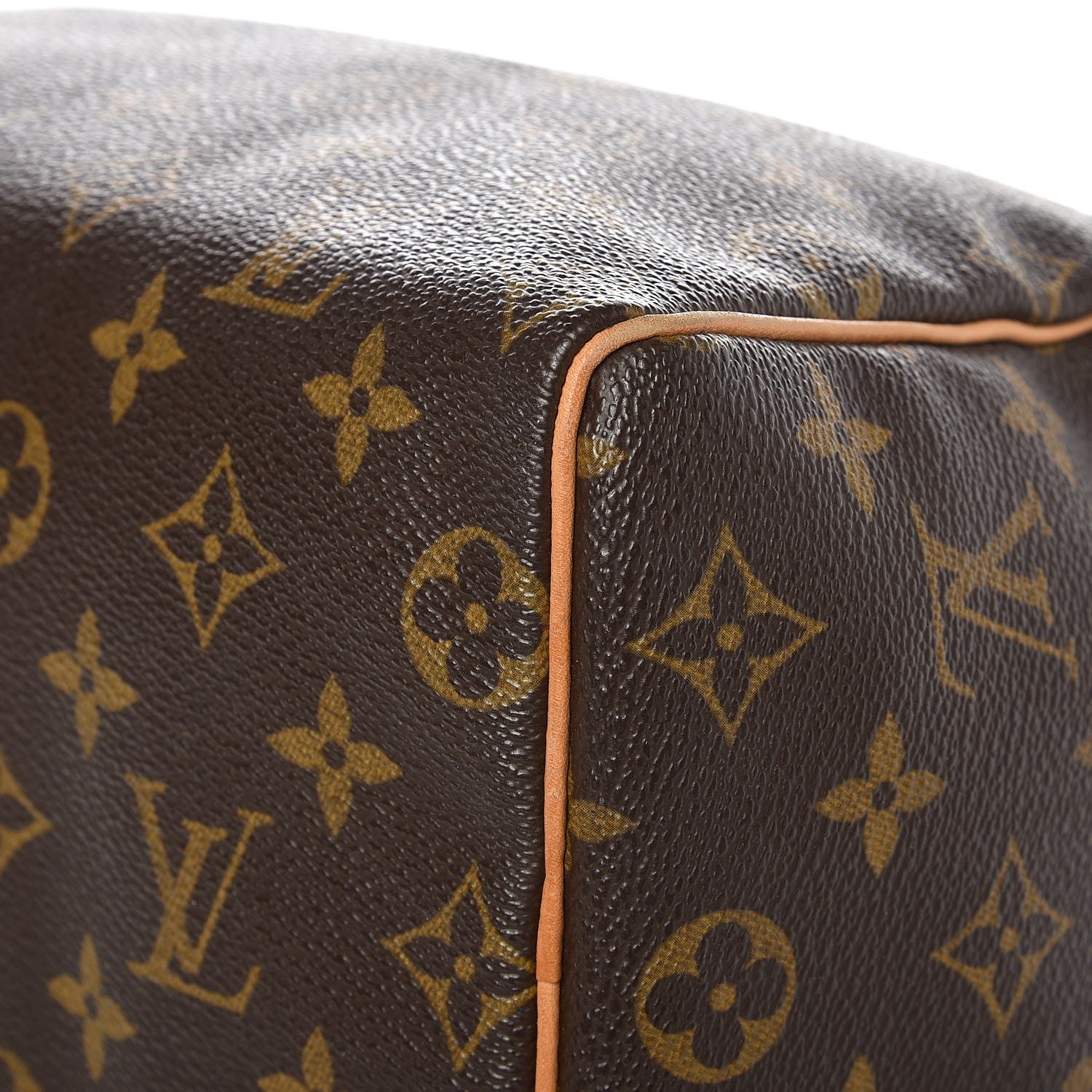 Louis Vuitton Monogram Speedy 25 9 of 10