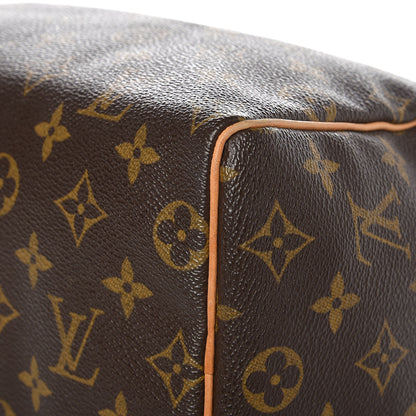 Louis Vuitton Monogram Speedy 25 9 of 10