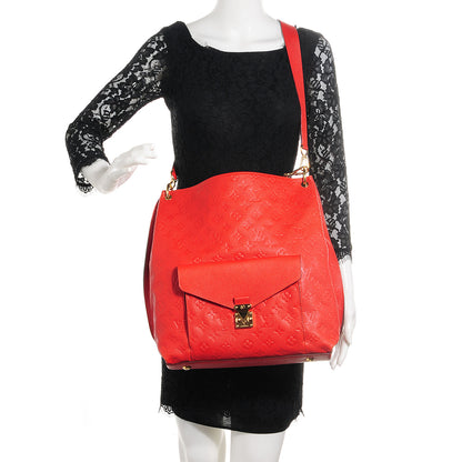 Louis Vuitton Empreinte Metis Orient 2 of 18