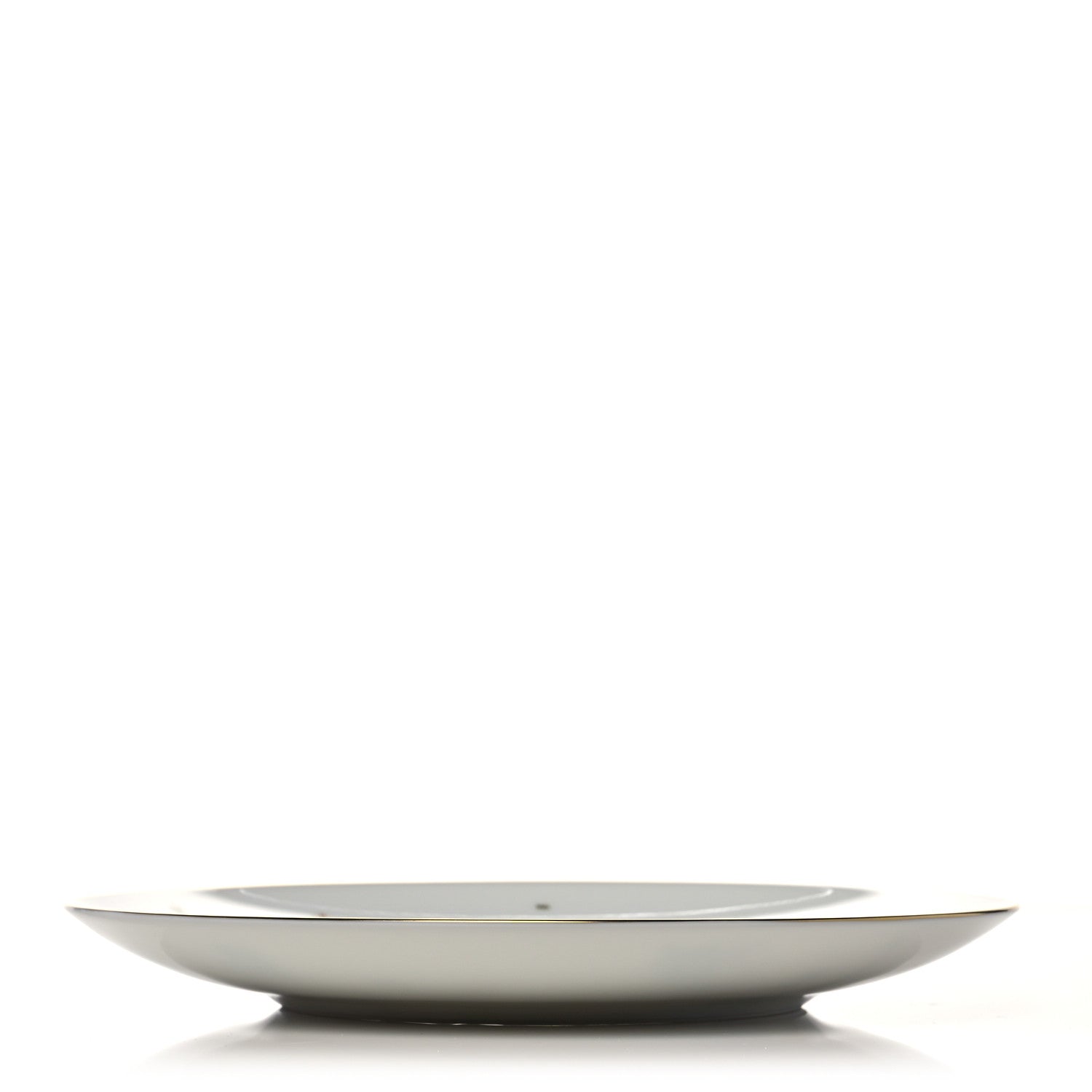 Hermes Porcelain Cheval D'Orient Dessert Plate 3 of 7