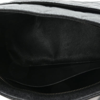 Chanel Caviar Quilted Medallion Tote Black 5 of 10