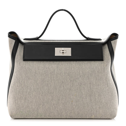 Hermes H Viking Swift 24/24 35 Black 1 of 12
