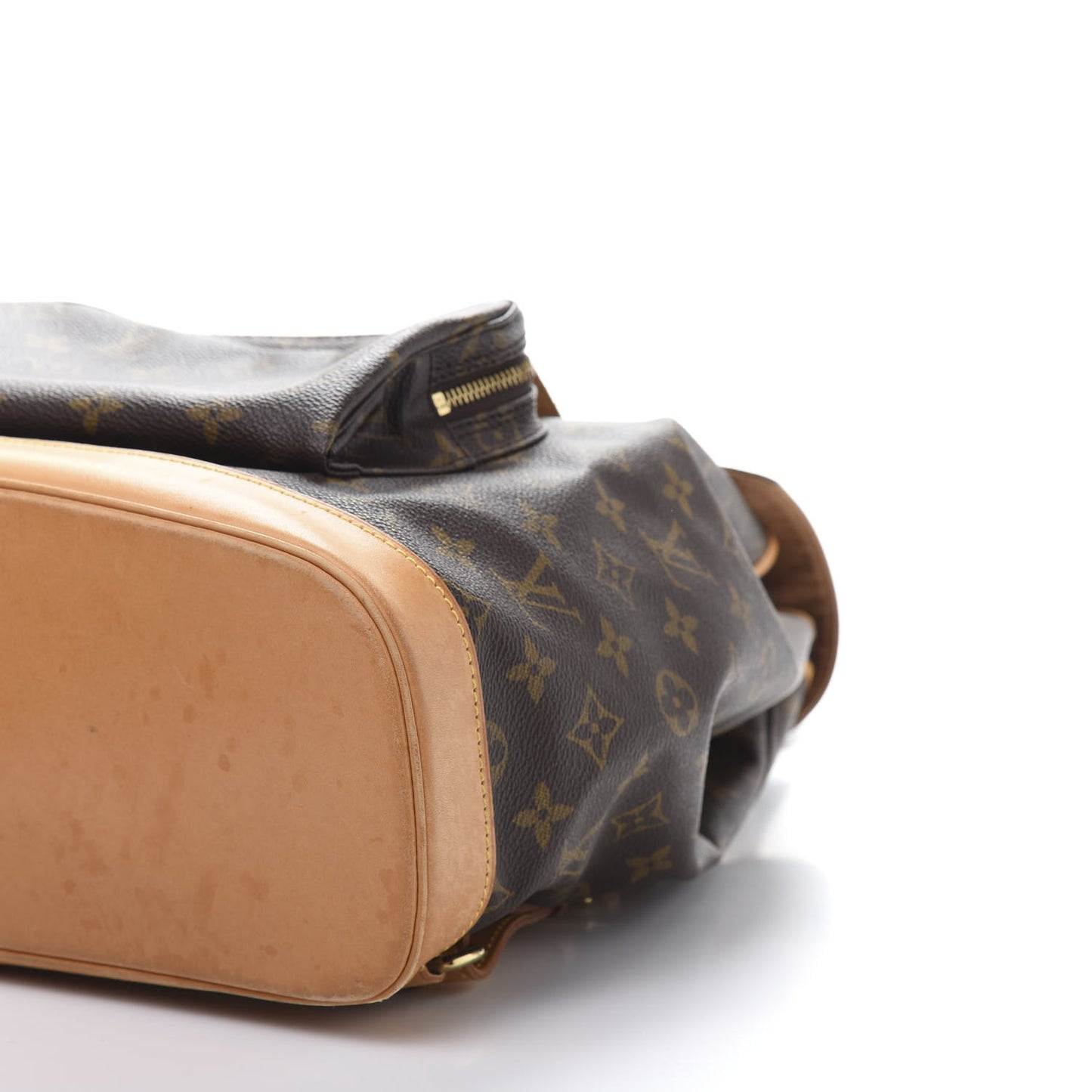Monogram Montsouris GM Backpack
