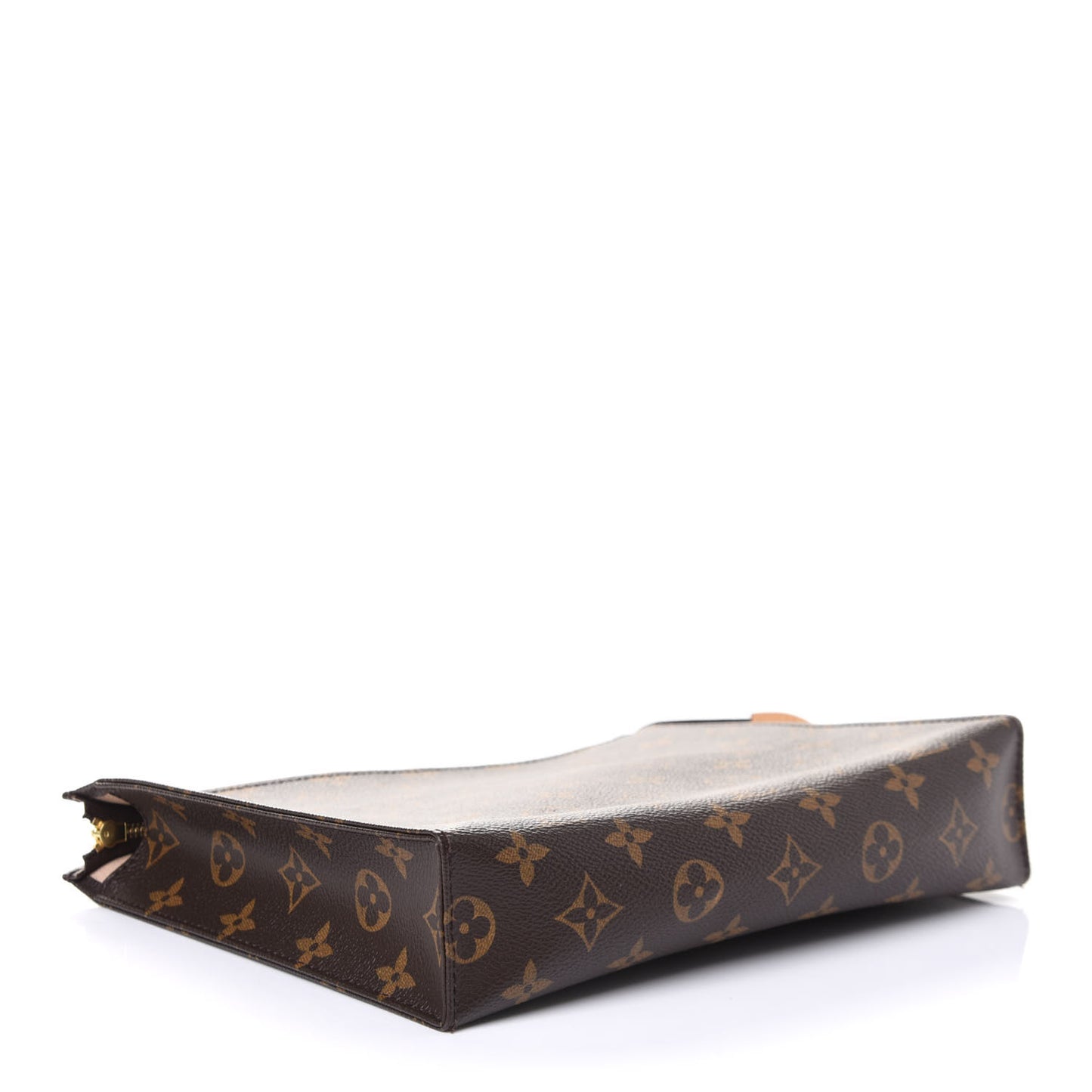Monogram Toiletry Pouch 26