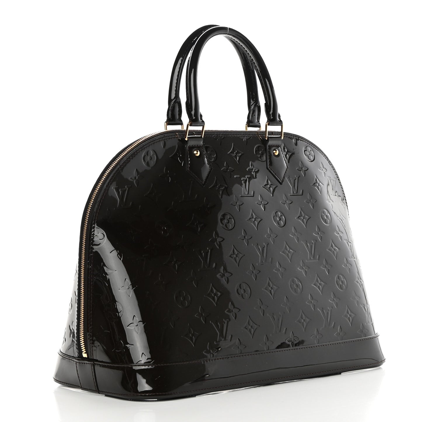 Vernis Alma GM Amarante