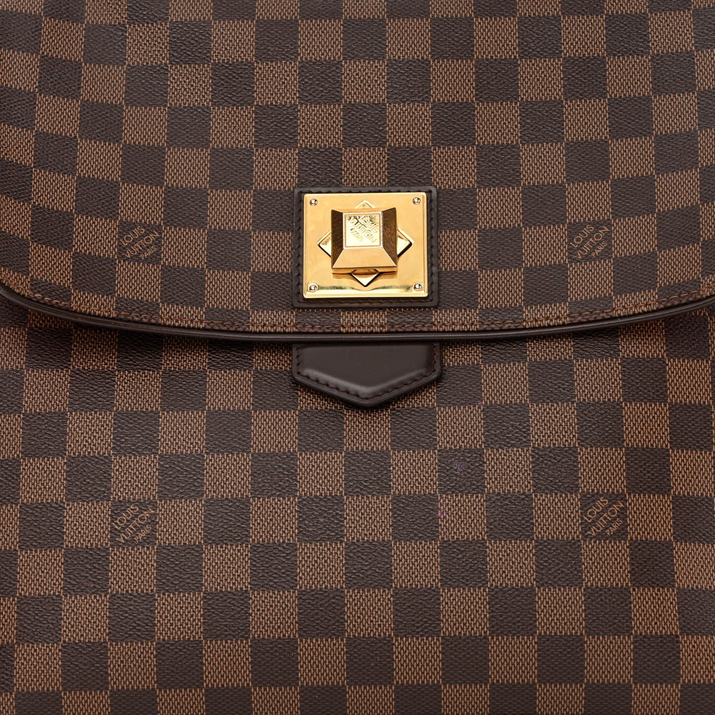 Damier Ebene Bergamo GM
