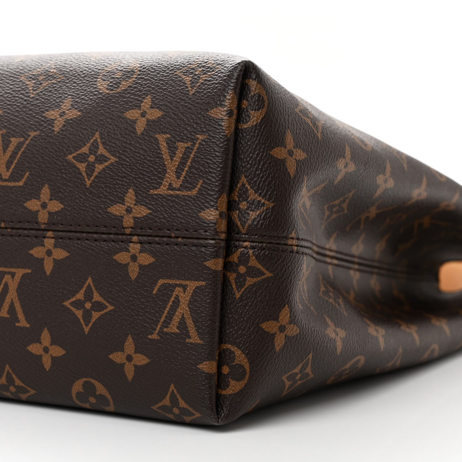 Louis Vuitton Monogram Graceful MM 10 of 11