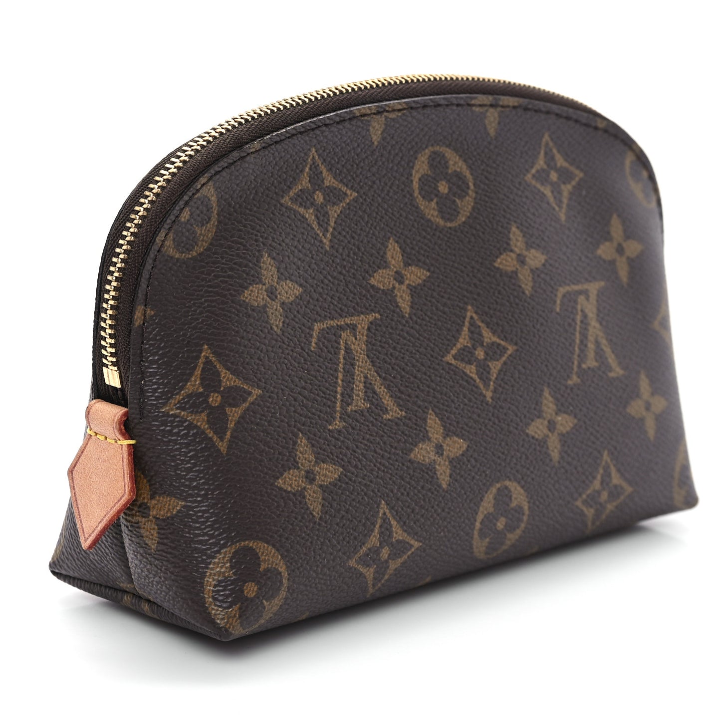 Monogram Cosmetic Pouch