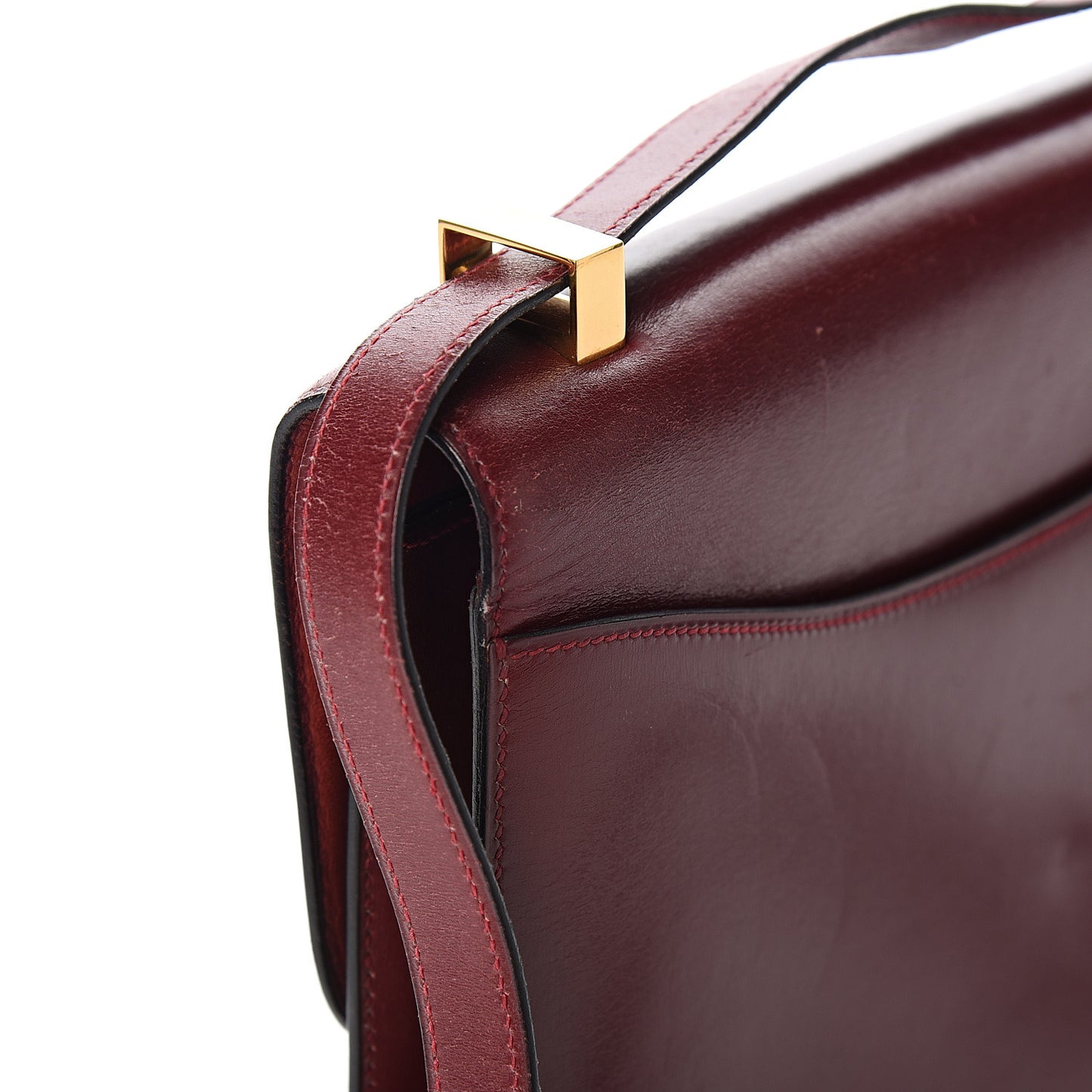 Box Constance 23 Rouge H