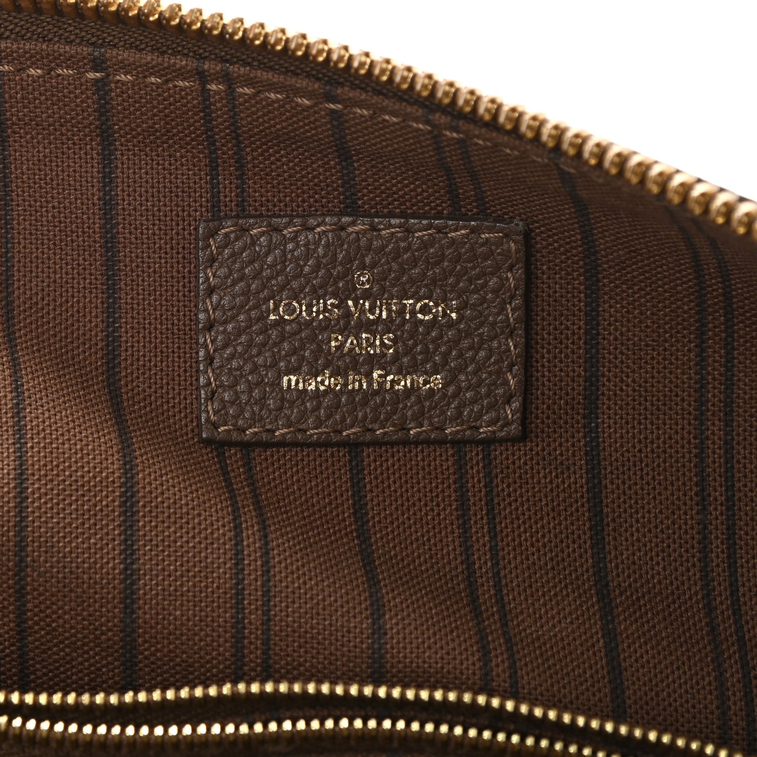 Louis Vuitton Empreinte Lumineuse PM Ombre 6 of 13