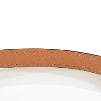 Hermes Swift Rivale Double Tour Bracelet XS Colvert 7 of 8