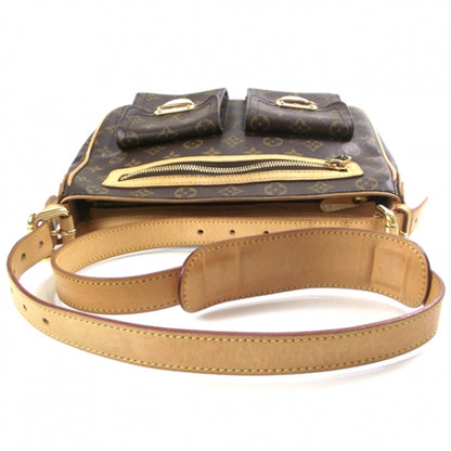 Louis Vuitton Monogram Hudson PM 5 of 11