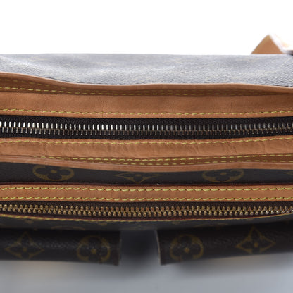 Louis Vuitton Monogram Hudson GM 10 of 13