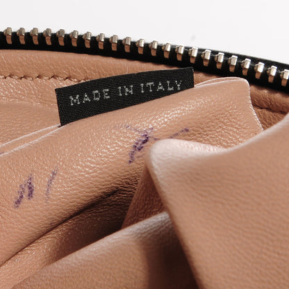 Prada Nappa Antique Satchel Nero Black 9 of 11