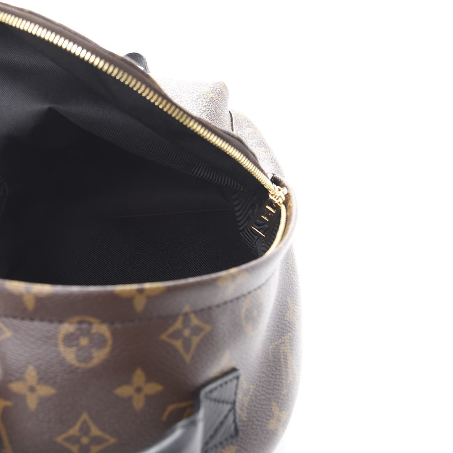 Monogram Palm Springs Backpack PM