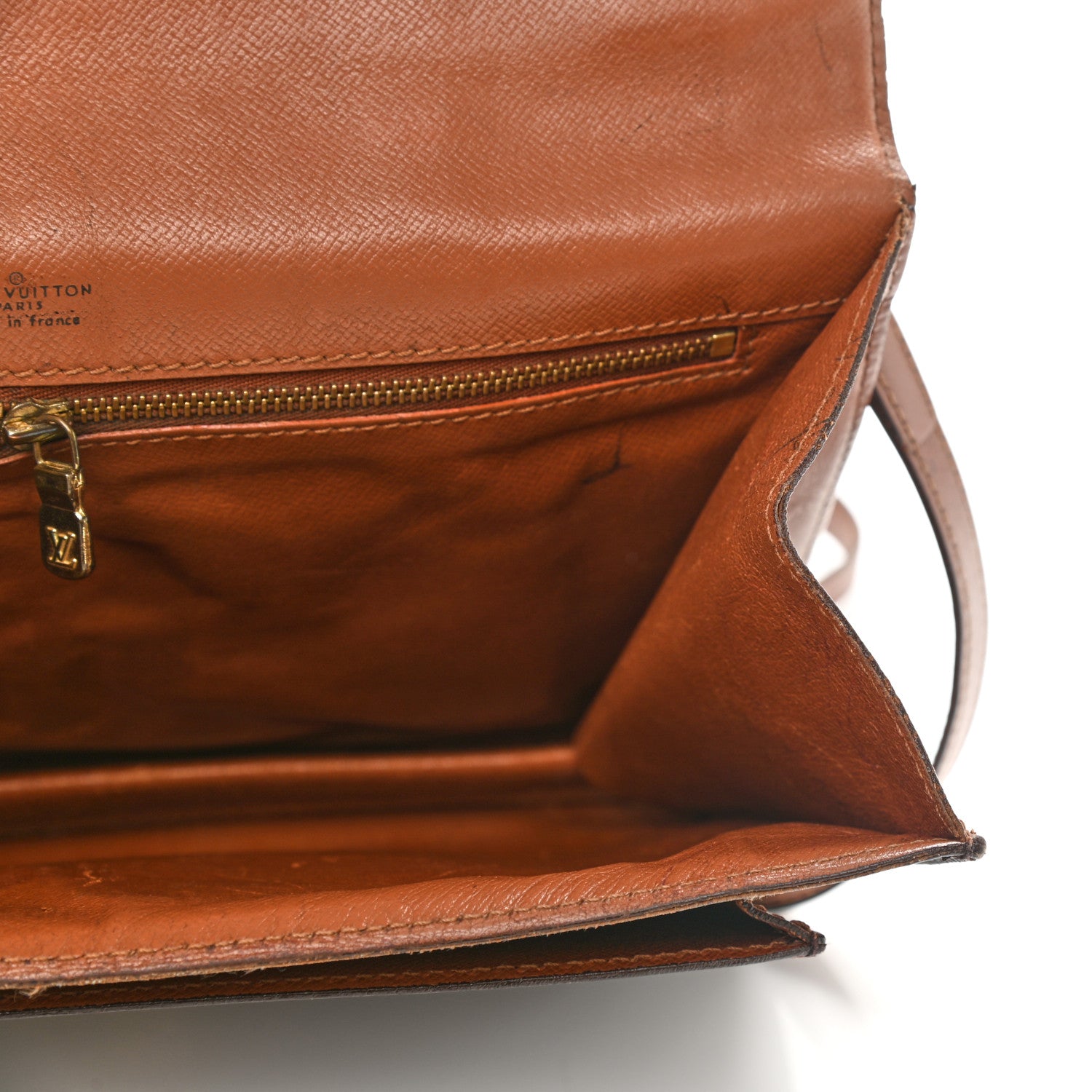 Louis Vuitton Monogram Monceau 28 18 of 27