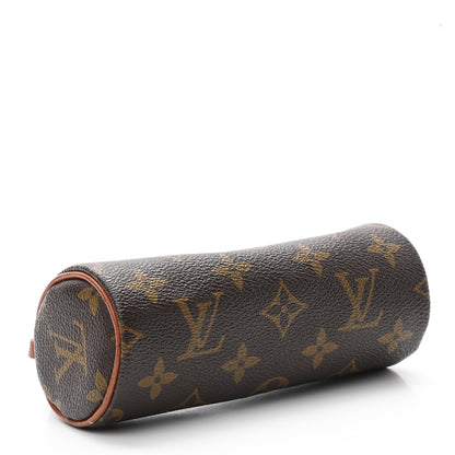 Louis Vuitton Monogram Mini Papillon 3 of 6