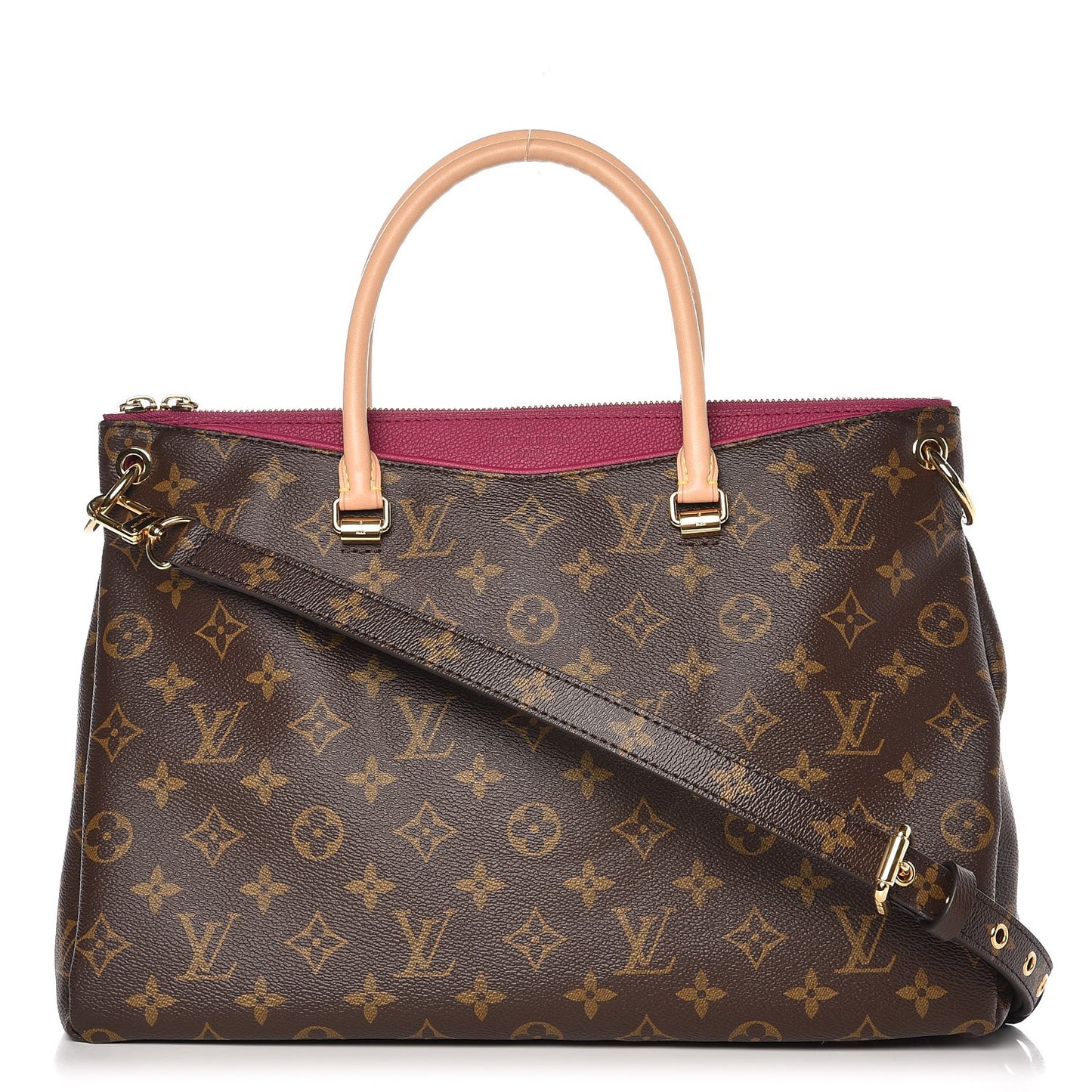 Monogram Pallas Aurore