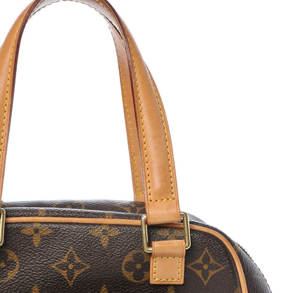Louis Vuitton Monogram Excentri-Cite 9 of 11